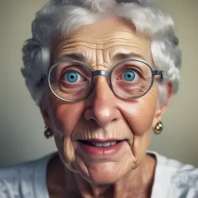 FuzzyDiet3871의 Freaky Agnes