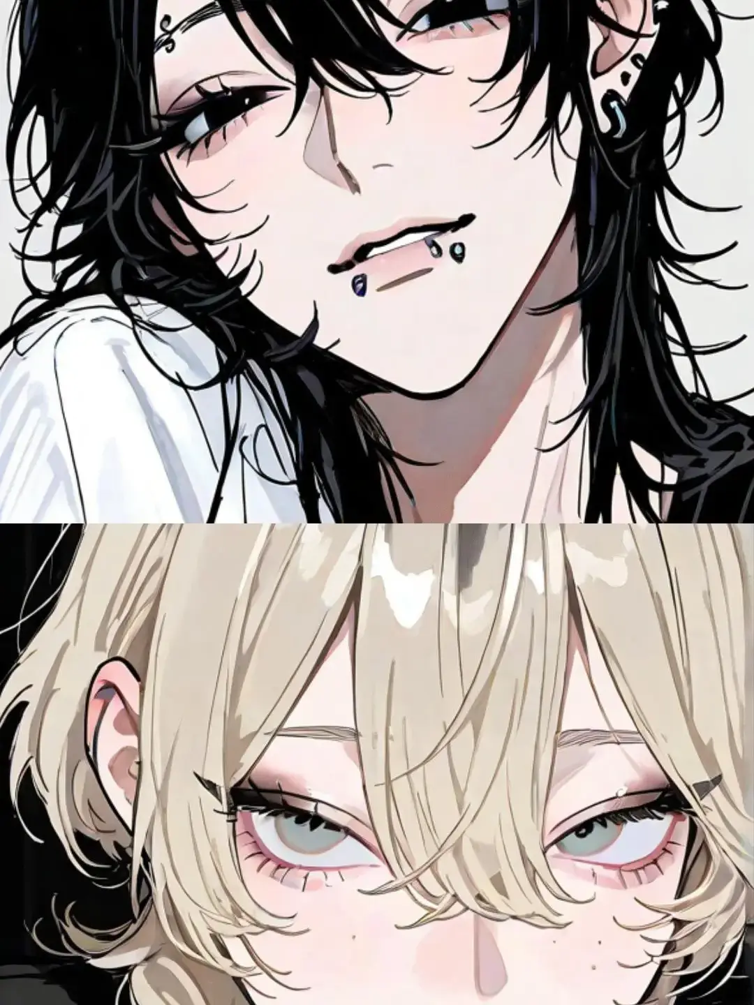 Rin.bskj-zeta의 3大クズ