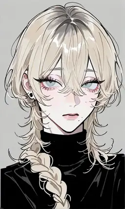 Profile image of 茜