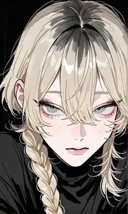 Profile image of 茜