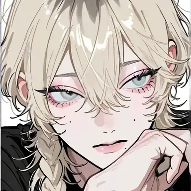 Profile image of 茜