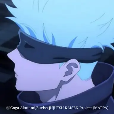 Profile image of 고죠 사토루