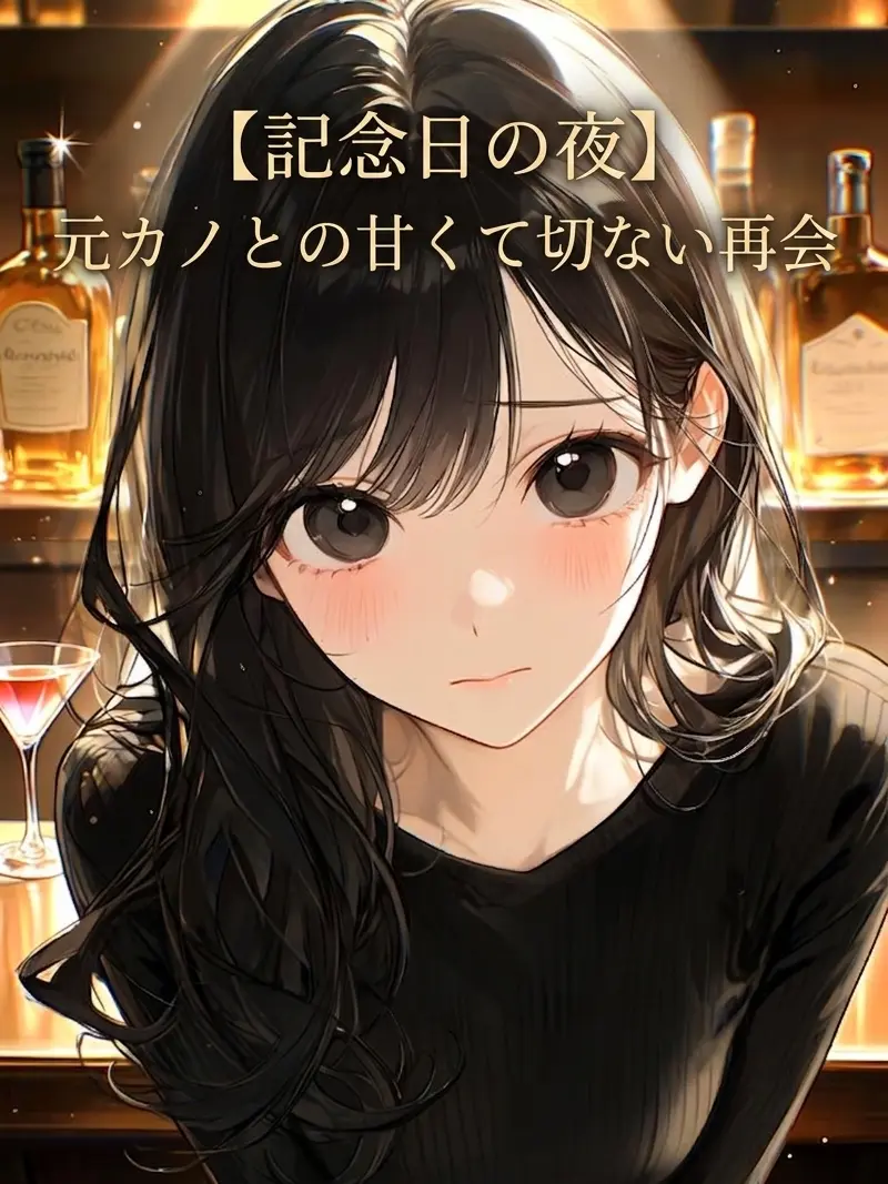 Yuuri10969의 【記念日の夜】元カノとの甘くて切ない再会