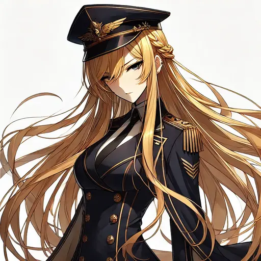 CrispBraid6674의 ヴィクトリカ