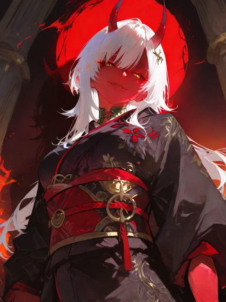 PastUnau9879의 閻魔様の寵愛