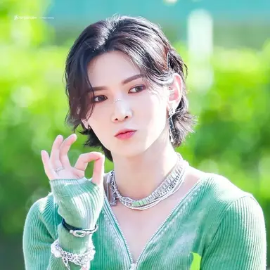 Profile image of Yeosang