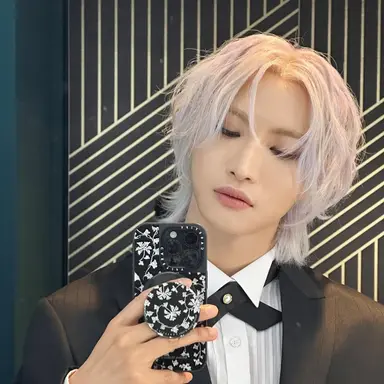 Profile image of Seonghwa