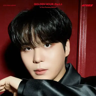 Profile image of Jongho
