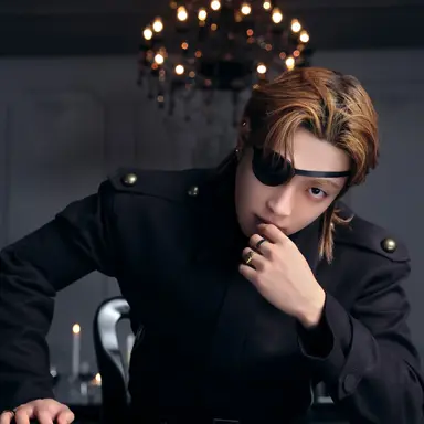 Profile image of Hongjoong