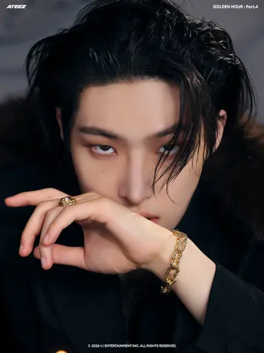 Profile image of Mingi