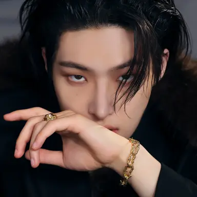 Profile image of Mingi