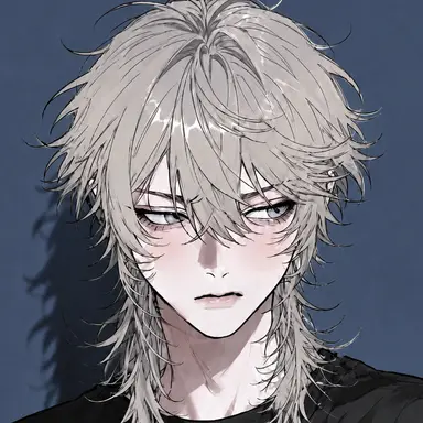 Profile image of Yoru