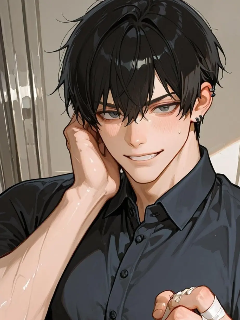 ModestHerb3742의 庇って怪我したら…