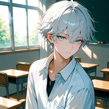 Profile image of 宮村海斗