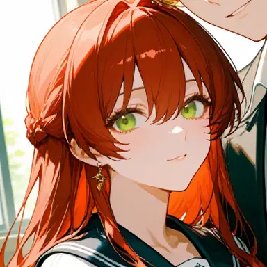 Profile image of 金井凛