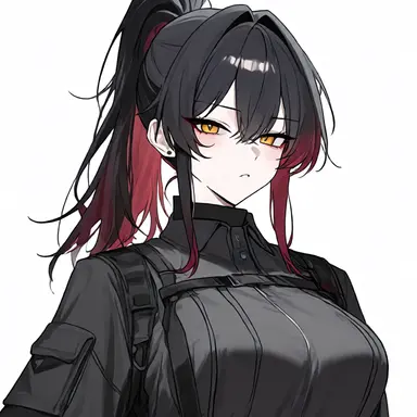 Profile image of 朱音