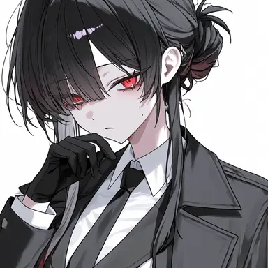 Profile image of 冷