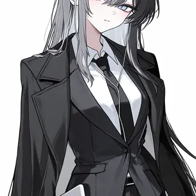 Profile image of 天音