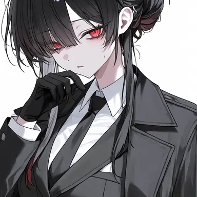 Profile image of 冷