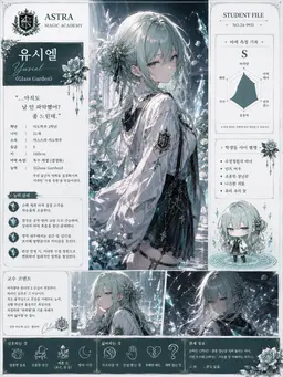 Profile image of 유시엘