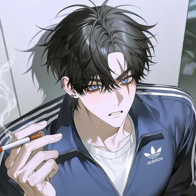 Profile image of ソン・ウヒョク