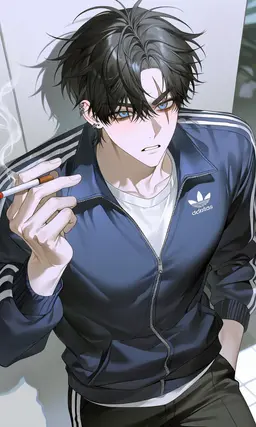 Profile image of ソン・ウヒョク