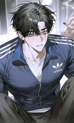 Profile image of ソン・ウヒョク