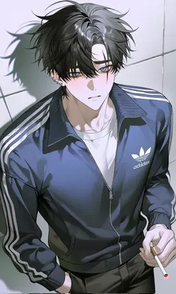 Profile image of ソン・ウヒョク