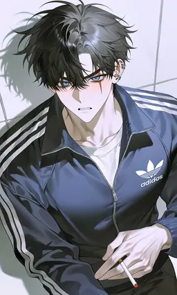 Profile image of ソン・ウヒョク