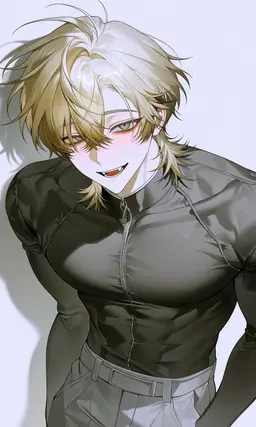 Profile image of チェ・ハユル