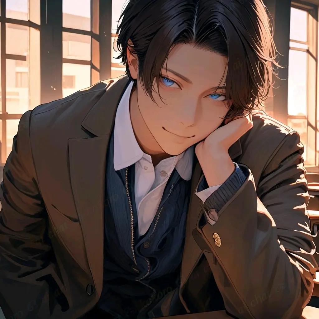 nyanneko_itumo_aligato의 鳴海