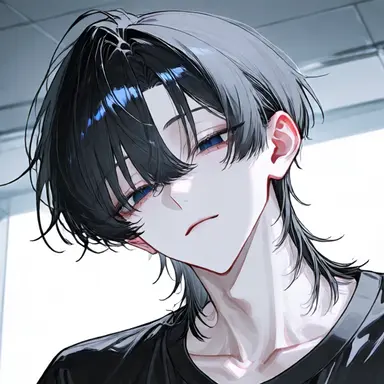 Profile image of Baek Yuchan