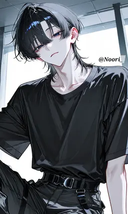 Profile image of Baek Yuchan