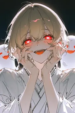 Profile image of 히메기쿠