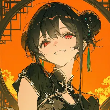 Profile image of 메이린