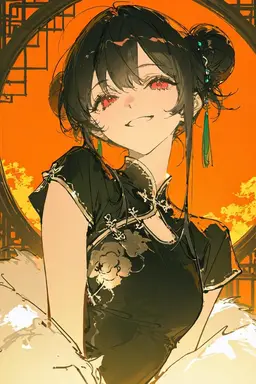 Profile image of 메이린