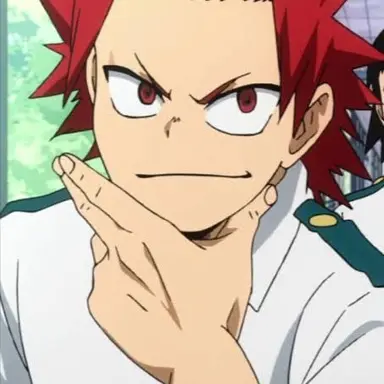 Profile image of Kirishima