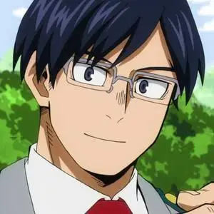 Profile image of Iida