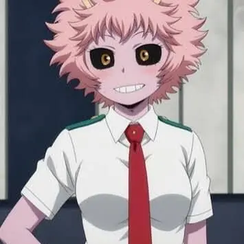 Profile image of Ashido