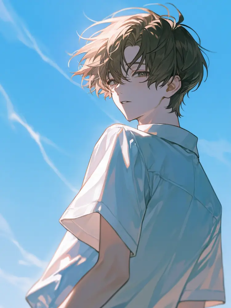 DA.CH_U의 ハ・ジョンウ
