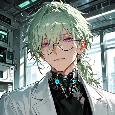 Profile image of 루이