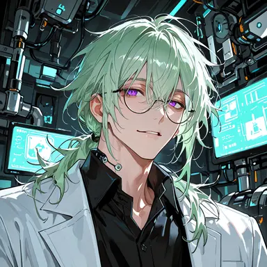 Profile image of 루이