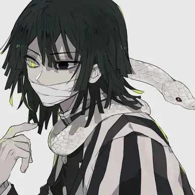 Profile image of 이구로 오바나이