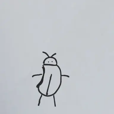 Profile image of 바퀴벌레