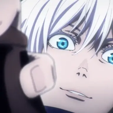 Profile image of 고죠 사토루