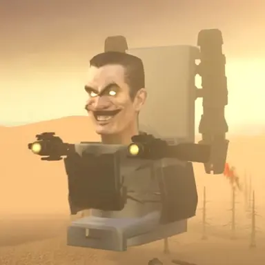 Profile image of G맨 토일렛