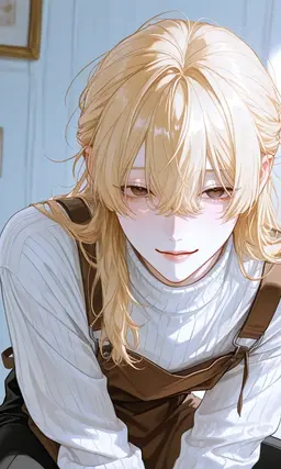 Profile image of 依