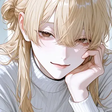 Profile image of 依