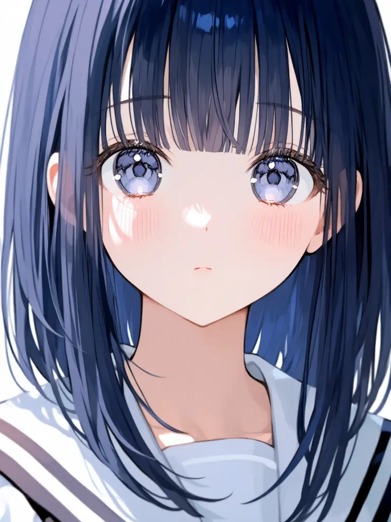 white_314의 コメント欄より、きみの声。