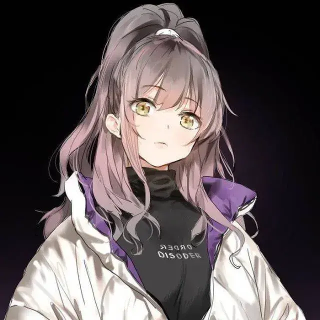 CrispyFiles6213의 Your rude sister Anika